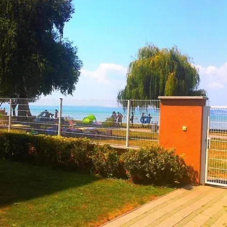 Sunny Balaton