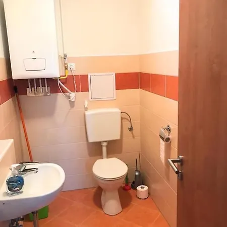 Sunny Balaton Apartamento