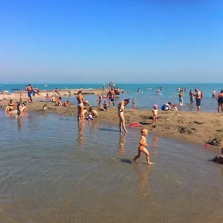 Sunny Balaton Apartamento *