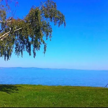 Sunny Balaton