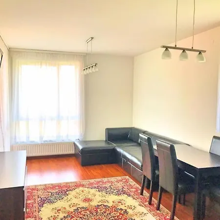 Sunny Balaton Apartamento Siófok