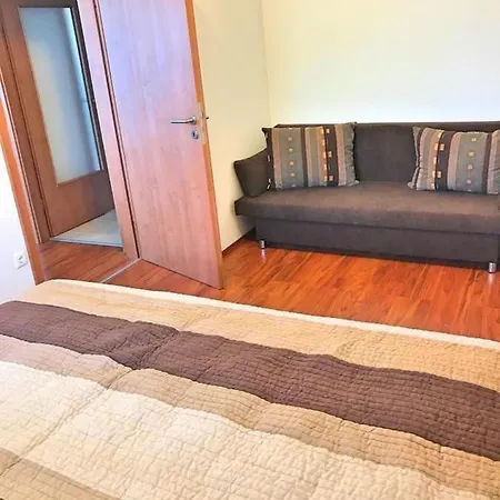 Apartamento Sunny Balaton