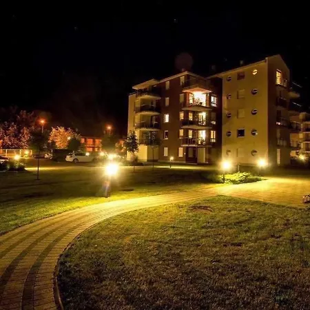 Sunny Balaton Apartamento *