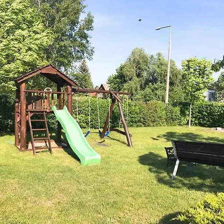 Sunny Balaton Apartamento