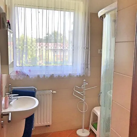 Apartamento Sunny Balaton Siófok