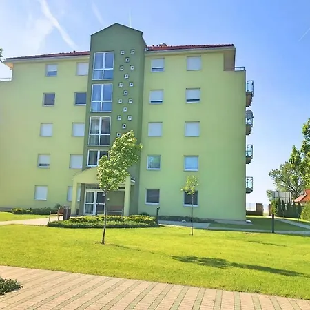 Sunny Balaton