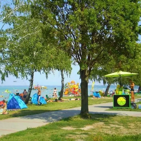Sunny Balaton