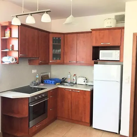 Apartamento Sunny Balaton