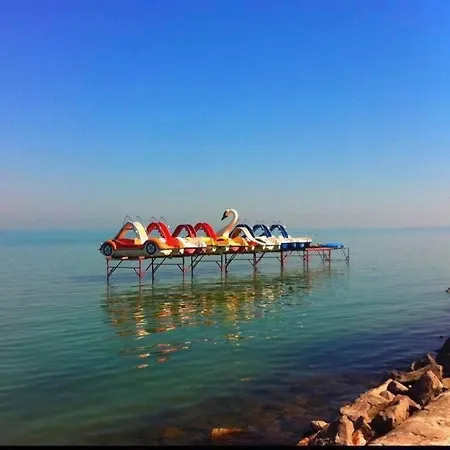 Sunny Balaton * Siófok